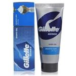 GILLETTE SHAVE GEL SENSITIVE 25g